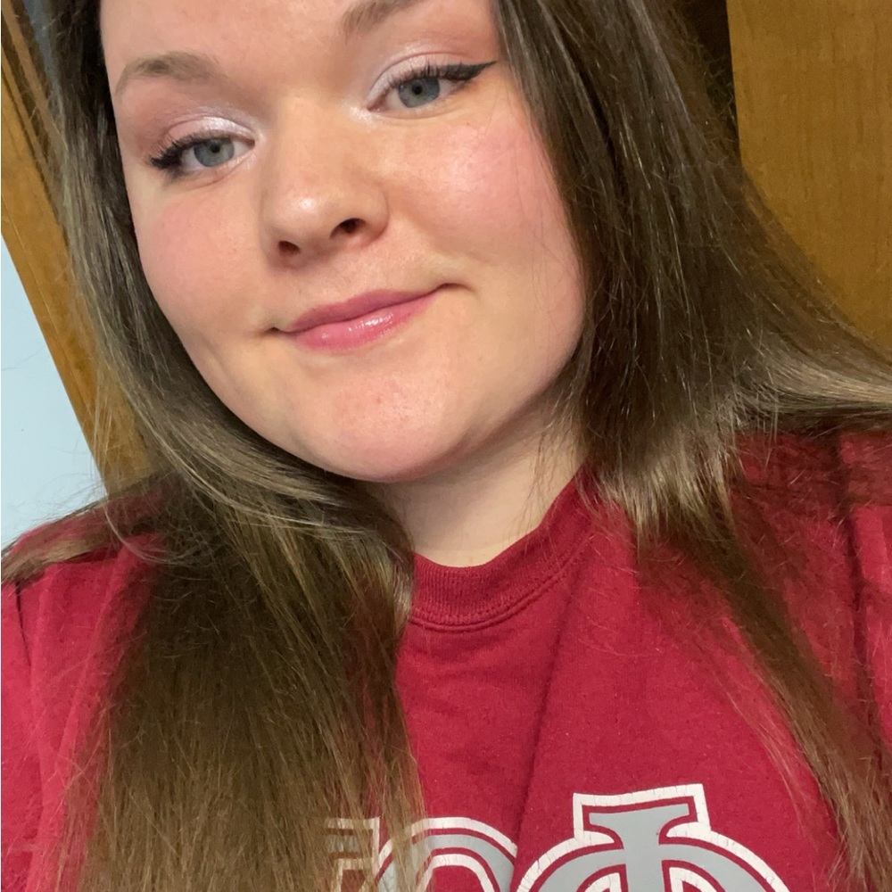 Meet your Posher, Cassie